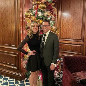 Meet your Posher, Greg